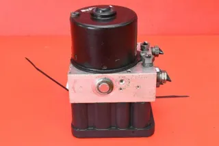 8V51-2C405-AD Блок ABS Ford Fiesta 5 Арт e12666849, вид 4