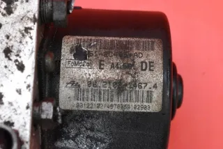 8V51-2C405-AD Блок ABS Ford Fiesta 5 Арт e12666849, вид 7