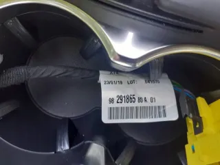 9829186580 Подлокотник Citroen DS7 Crossback Арт e12666833, вид 5