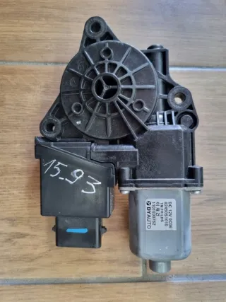 82450-S1010 Моторчик стеклоподъемника Hyundai Santa FE 4 (TM) restailing Арт e12666769, вид 1