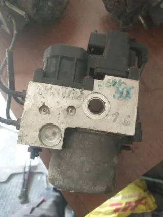 9636502280 0273004278 Блок ABS Citroen Xsara Арт e12666746, вид 1