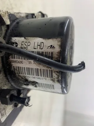 P68005342AD Блок ABS Chrysler Sebring 3 Арт e12666715, вид 7