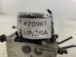 P68005342AD Блок ABS Chrysler Sebring 3 Арт e12666715, вид 9