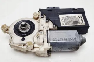 9632531880 Моторчик стеклоподъемника Citroen C5 2 Арт e12666703, вид 1
