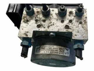 8S0907379F Блок ABS Audi TT 3 Арт e12666684, вид 4