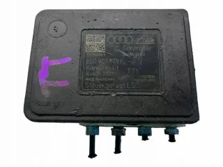 8S0907379F Блок ABS Audi TT 3 Арт e12666684, вид 6