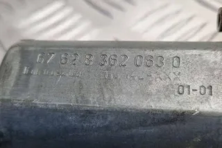 67628362063 31096918 Моторчик стеклоподъемника BMW 3 E46 Арт e12666631, вид 3