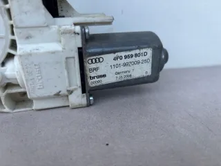 4F0959801D PAK1UP608JR Моторчик стеклоподъемника Audi A6 C6 (S6,RS6) Арт e12666509, вид 3