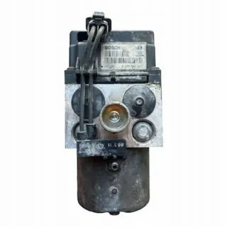 0130108 Блок ABS BMW 3 E46 Арт e12666493, вид 1