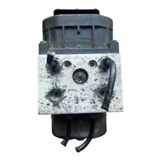 0130108 Блок ABS BMW 3 E46 Арт e12666493, вид 4