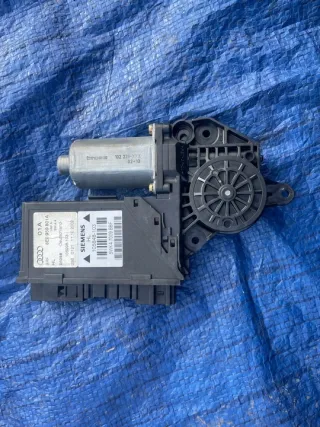 8E0959801A TOBI311 Моторчик стеклоподъемника Audi A4 B7 Арт e12666407, вид 1