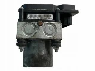 8E0910517H Блок ABS Audi A4 B7 Арт e12666240, вид 3