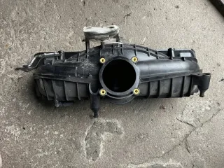 7564678 Коллектор впускной BMW 1 E81/E82/E87/E88 Арт e12665384, вид 4
