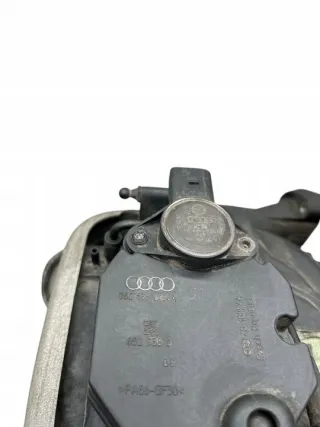A6529358 Коллектор впускной Audi A6 C6 (S6,RS6) Арт e12665254, вид 5