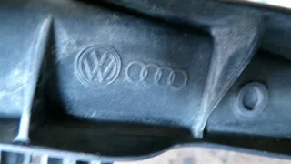  Радиатор (основной) Audi A4 B6 Арт e12665193, вид 8