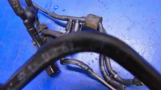 1K0612041AD Клапан электромагнитный Audi A3 8P Арт e12665152, вид 2