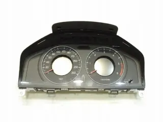 31270899AA 36002598 69399-270U Щиток приборов (приборная панель) Volvo XC60 1 Арт e12665136, вид 1