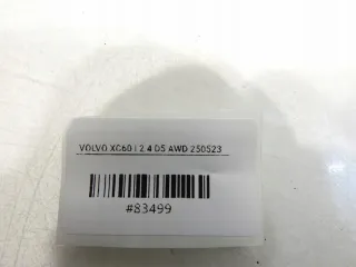 31270899AA 36002598 69399-270U Щиток приборов (приборная панель) Volvo XC60 1 Арт e12665136, вид 4