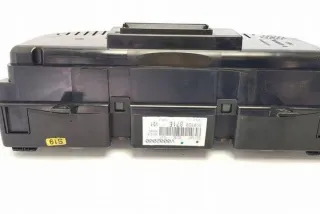 3C0920871E 31075611 Щиток приборов (приборная панель) Volkswagen Passat B7 Арт e12665094, вид 5