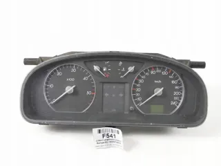 8200218878 Щиток приборов (приборная панель) Renault Laguna 2 Арт e12664999, вид 1