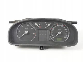 8200218878 Щиток приборов (приборная панель) Renault Laguna 2 Арт e12664999, вид 2