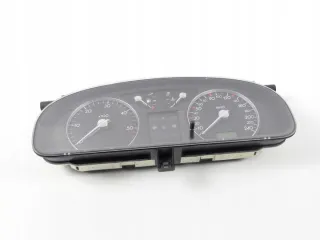 8200218878 Щиток приборов (приборная панель) Renault Laguna 2 Арт e12664999, вид 3