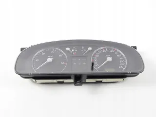 8200218878 Щиток приборов (приборная панель) Renault Laguna 2 Арт e12664999, вид 4