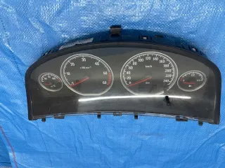 13278731TK Щиток приборов (приборная панель) Opel Vectra C  Арт e12664948, вид 5