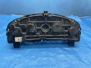 13278731TK Щиток приборов (приборная панель) Opel Vectra C  Арт e12664948, вид 6