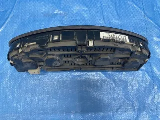 13278731TK Щиток приборов (приборная панель) Opel Vectra C  Арт e12664948, вид 7