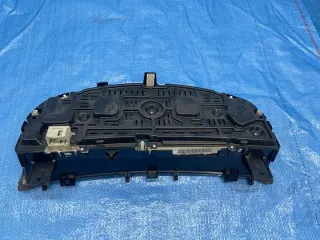 13278731TK Щиток приборов (приборная панель) Opel Vectra C  Арт e12664948, вид 8
