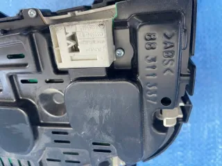 13278731TK Щиток приборов (приборная панель) Opel Vectra C  Арт e12664948, вид 9