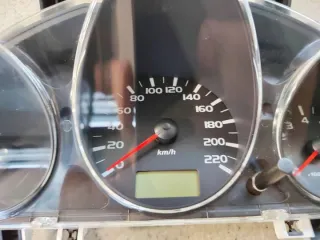 8100A929 Щиток приборов (приборная панель) Mitsubishi Colt 6 Арт e12664896, вид 6