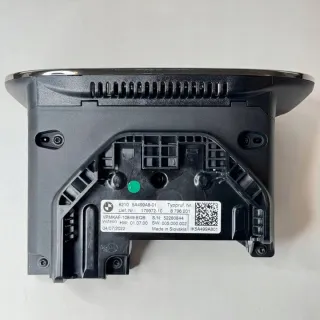 8796201 Щиток приборов (приборная панель) MINI Cooper F56,F55 Арт e12664885, вид 6