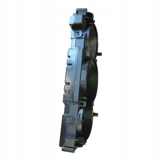 A2049005713 Щиток приборов (приборная панель) Mercedes C W204 Арт e12664843, вид 6