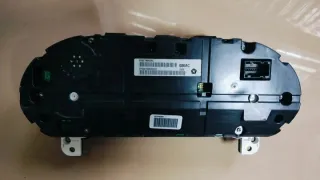 2014-18 68274080AC Щиток приборов (приборная панель) Jeep Cherokee KL Арт e12664801, вид 2