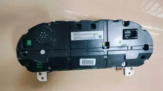 2014-18 68274080AC Щиток приборов (приборная панель) Jeep Cherokee KL Арт e12664801, вид 3