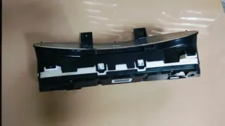 2014-18 68274080AC Щиток приборов (приборная панель) Jeep Cherokee KL Арт e12664801, вид 4