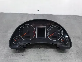 8E0920931B Щиток приборов (приборная панель) Audi A4 B7 Арт e12664578, вид 1