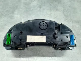 8E0920931B Щиток приборов (приборная панель) Audi A4 B7 Арт e12664578, вид 6