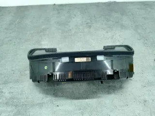 0263626081 Щиток приборов (приборная панель) Audi A4 B7 Арт e12664577, вид 3