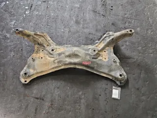 IMPRK1466327 Балка подвески передняя (подрамник) Fiat Panda 2 Арт e12664445, вид 1