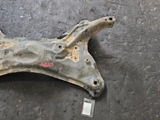 IMPRK1466327 Балка подвески передняя (подрамник) Fiat Panda 2 Арт e12664445, вид 2