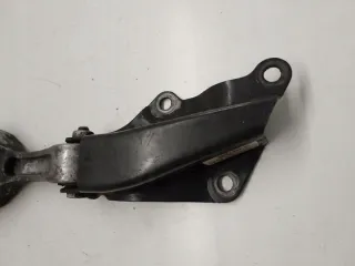 6C0199851J Подушка крепления КПП Skoda Fabia 3 Арт e12664394, вид 2