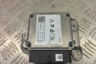 1EA959655CD 31014657 Блок AirBag Volkswagen ID3 Арт e12663560, вид 2