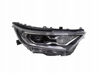 2018-2022 STANLEY42-94 Фара правая Toyota Rav 4 5 Арт e12663380, вид 1