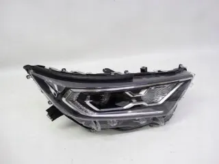 2018-2022 STANLEY42-94 Фара правая Toyota Rav 4 5 Арт e12663380, вид 2