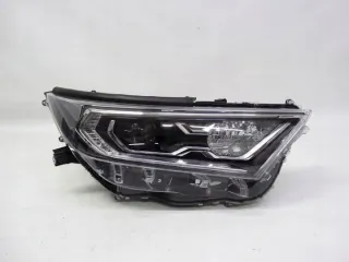 2018-2022 STANLEY42-94 Фара правая Toyota Rav 4 5 Арт e12663380, вид 3