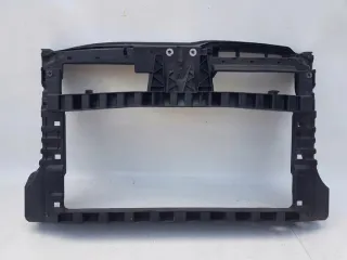 5K0805588E Передняя панель крепления облицовки (телевизор) Volkswagen Golf 6 Арт e12663358, вид 1