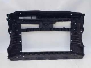 5K0805588E Передняя панель крепления облицовки (телевизор) Volkswagen Golf 6 Арт e12663358, вид 4